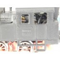 MARKLIN LOCOMOTIVE VAPEUR 030 - 3029 EN BOITE BLEU NON D ORIGINE HO 3 RAILS