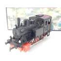 MARKLIN LOCOMOTIVE VAPEUR 030 - 3029 EN BOITE BLEU NON D ORIGINE HO 3 RAILS