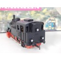MARKLIN LOCOMOTIVE VAPEUR 030 - 3029 EN BOITE BLEU NON D ORIGINE HO 3 RAILS