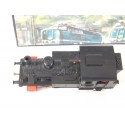 MARKLIN LOCOMOTIVE VAPEUR 030 - 3029 EN BOITE BLEU NON D ORIGINE HO 3 RAILS