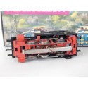 MARKLIN LOCOMOTIVE VAPEUR 030 - 3029 EN BOITE BLEU NON D ORIGINE HO 3 RAILS