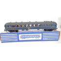 UNE VOITURE RESTAURANT CIWL MARQUE HORNBY- HO EN BOITE REF 7390