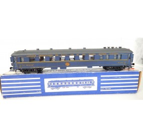 UNE VOITURE RESTAURANT CIWL MARQUE HORNBY- HO EN BOITE REF 7390