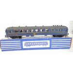 UNE VOITURE RESTAURANT CIWL MARQUE HORNBY- HO EN BOITE REF 7390