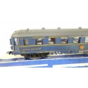 UNE VOITURE RESTAURANT CIWL MARQUE HORNBY- HO EN BOITE REF 7390