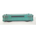 CAISSE EN METAL DE LOCOMOTIVE BB 9223 MARKLIN HO