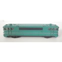 CAISSE EN METAL DE LOCOMOTIVE BB 9223 MARKLIN HO