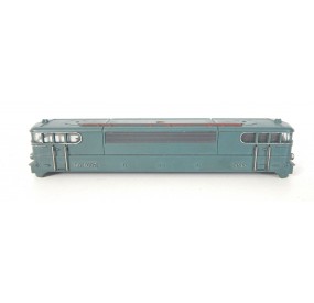 1 CAISSES DE LOCOMOIVE HORNBY BB 16009 HO N°1