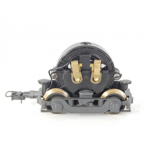 REF 16869 LIMA UN BLOC BOGIES MOTEUR DE LOCOMOTIVE BB LIMA HO