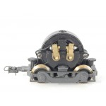 REF 16869 LIMA UN BLOC BOGIES MOTEUR DE LOCOMOTIVE BB LIMA HO