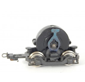 REF 16870 LIMA UN BLOC BOGIES MOTEUR DE LOCOMOTIVE BB LIMA HO