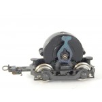 REF 16870 LIMA UN BLOC BOGIES MOTEUR DE LOCOMOTIVE BB LIMA HO