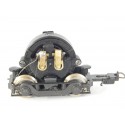 REF 16870 LIMA UN BLOC BOGIES MOTEUR DE LOCOMOTIVE BB LIMA HO