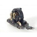 REF 16870 LIMA UN BLOC BOGIES MOTEUR DE LOCOMOTIVE BB LIMA HO
