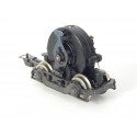 REF 16870 LIMA UN BLOC BOGIES MOTEUR DE LOCOMOTIVE BB LIMA HO