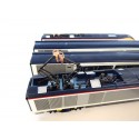 RARE JOUEF CHAMPAGNOLES TVG EUROSTAR COFFRET MODELISTE HO REF 748300