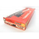 JOUEF COFFRET GRUE COCKERILL EN SUPERBE ETAT REF 663 HO BOITE ROUGE
