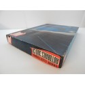 REF 7600 JOUEF AUTORAIL PICASSO COFFRET 3 ELEMENTS ETAT NEUF HO