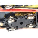 REF 7600 JOUEF AUTORAIL PICASSO COFFRET 3 ELEMENTS ETAT NEUF HO