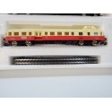 REF 7600 JOUEF AUTORAIL PICASSO COFFRET 3 ELEMENTS ETAT NEUF HO