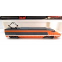 JOUEF MOTRICE TGV SUD EST ETAT NEUVE EN BOITE ROUGE REF 8631 HO