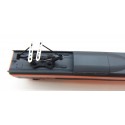 JOUEF MOTRICE TGV SUD EST ETAT NEUVE EN BOITE ROUGE REF 8631 HO
