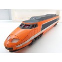JOUEF MOTRICE TGV SUD EST ETAT NEUVE EN BOITE ROUGE REF 8631 HO