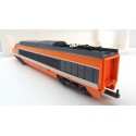 JOUEF MOTRICE TGV SUD EST ETAT NEUVE EN BOITE ROUGE REF 8631 HO