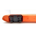 JOUEF MOTRICE TGV SUD EST ETAT NEUVE EN BOITE ROUGE REF 8631 HO