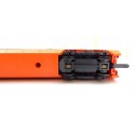 JOUEF MOTRICE TGV SUD EST ETAT NEUVE EN BOITE ROUGE REF 8631 HO
