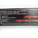 JOUEF MOTRICE TGV SUD EST ETAT NEUVE EN BOITE ROUGE REF 8631 HO