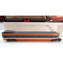 JOUEF HO VOITURE D'EXTREMITE TGV SUD EST EN BOITE REF 5471