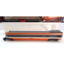 JOUEF HO VOITURE D'EXTREMITE TGV SUD EST EN BOITE REF 5471