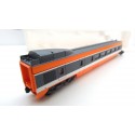 JOUEF HO VOITURE D'EXTREMITE TGV SUD EST EN BOITE REF 5471