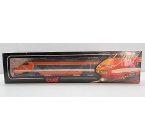 JOUEF FAUSSE MOTRICE TGV SUD EST EN BOITE REF 5470 NEUVE SOUS BLISTER HO