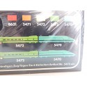 JOUEF FAUSSE MOTRICE TGV SUD EST EN BOITE REF 5470 NEUVE SOUS BLISTER HO