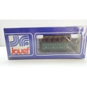 JOUEF VOITURE A IMPERIALE TYPE ETAT HO NEUF EN BOITE BLEU SOUS BLISTER REF 5649