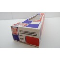 JOUEF VOITURE DOUBLE ETAGE 2 CL ETAT NEUVE EN BOITE BBR REF 5082