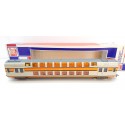 JOUEF VOITURE DOUBLE ETAGE 2 CL ETAT NEUVE EN BOITE BBR REF 5082