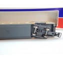 JOUEF VOITURE DOUBLE ETAGE 2 CL ETAT NEUVE EN BOITE BBR REF 5082