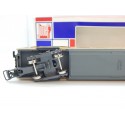 JOUEF VOITURE DOUBLE ETAGE 2 CL ETAT NEUVE EN BOITE BBR REF 5082