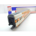 JOUEF VOITURE DOUBLE ETAGE MIXTE 2 CL ETAT NEUVE EN BOITE BBR REF 5084