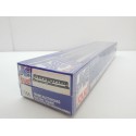 JOUEF 5366 VOITURE CORAIL DE NUIT B10 C10 UX NEUVE + BLISTER EN BOITE BLEU HO