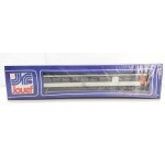 JOUEF VOITURE CORAIL 2 cl MIXTE FOURGON B6 Dd2 NEUVE + BLISTER BOITE BLEU 5363 HO