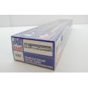 JOUEF VOITURE CORAIL 2 cl MIXTE FOURGON B6 Dd2 NEUVE + BLISTER BOITE BLEU 5363 HO
