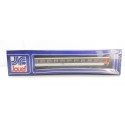 JOUEF VOITURE CORAIL 1 CL + AMENAGEMENT NEUVE + BLISTER BOITE BLEU 5364 HO