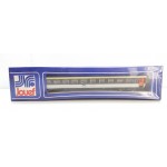 JOUEF VOITURE CORAIL 1 CL + AMENAGEMENT NEUVE + BLISTER BOITE BLEU 5364 HO