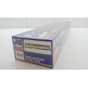JOUEF VOITURE CORAIL 1 CL + AMENAGEMENT NEUVE + BLISTER BOITE BLEU 5364 HO