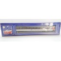 JOUEF VOITURE CORAIL 2 CL + AMENAGEMENT NEUVE + BLISTER BOITE BLEU 5365 HO