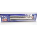 JOUEF VOITURE CORAIL 2 CL + AMENAGEMENT NEUVE + BLISTER BOITE BLEU 5365 HO